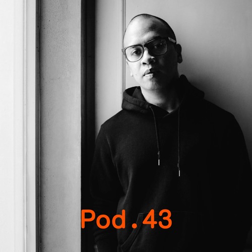 Pod.43 TALKS ABOUT LOVING IT ENOUGH TO MAKE IT with Anugrah Aditya