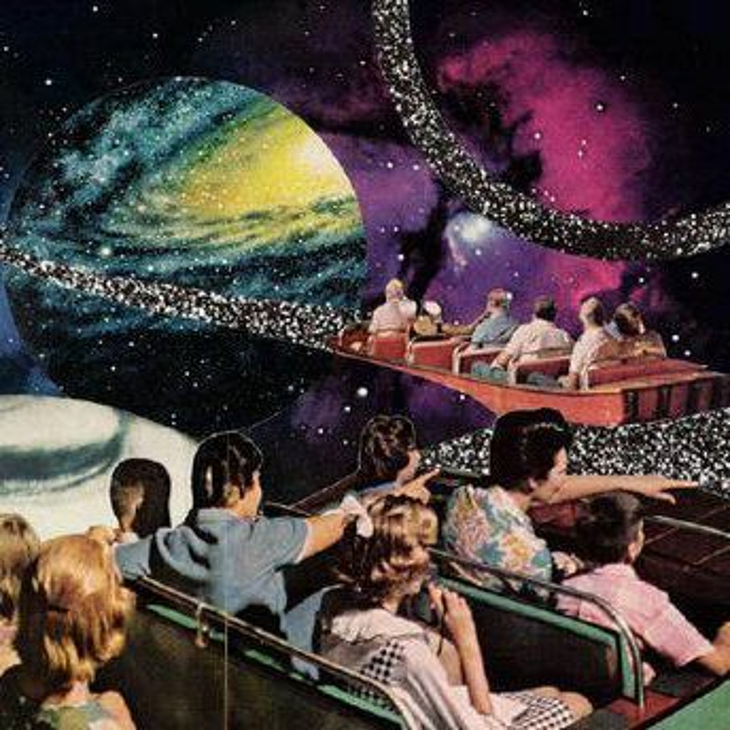 Ayahuasca Journeying and Shamanism