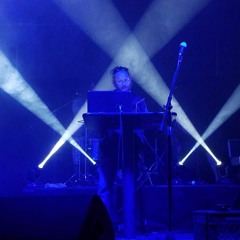 Lovesong (Cure cover)