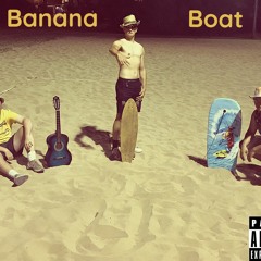 Banana Boat-Summer Time Boys Prod.(ESKRY)
