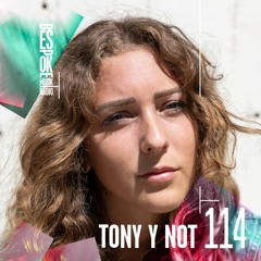 Bespoke Musik Radio 114 : Tony y Not