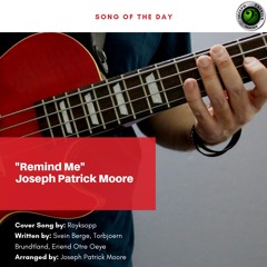 "Remind Me" (Cover Song)