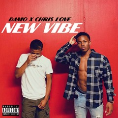 New Vibe(feat. Damo)