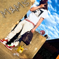 M&M's (Prod. Swaytoven)