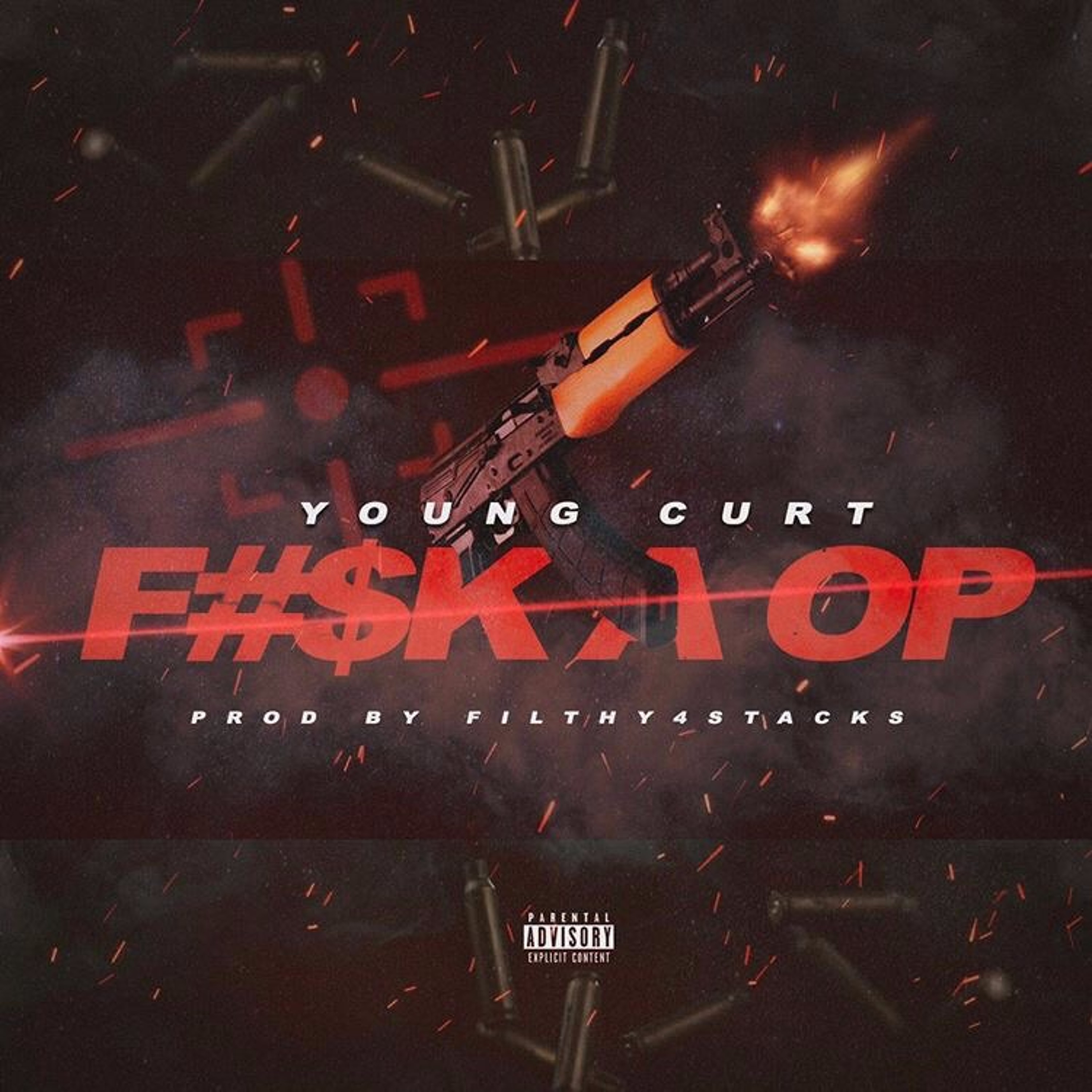 Young Curt