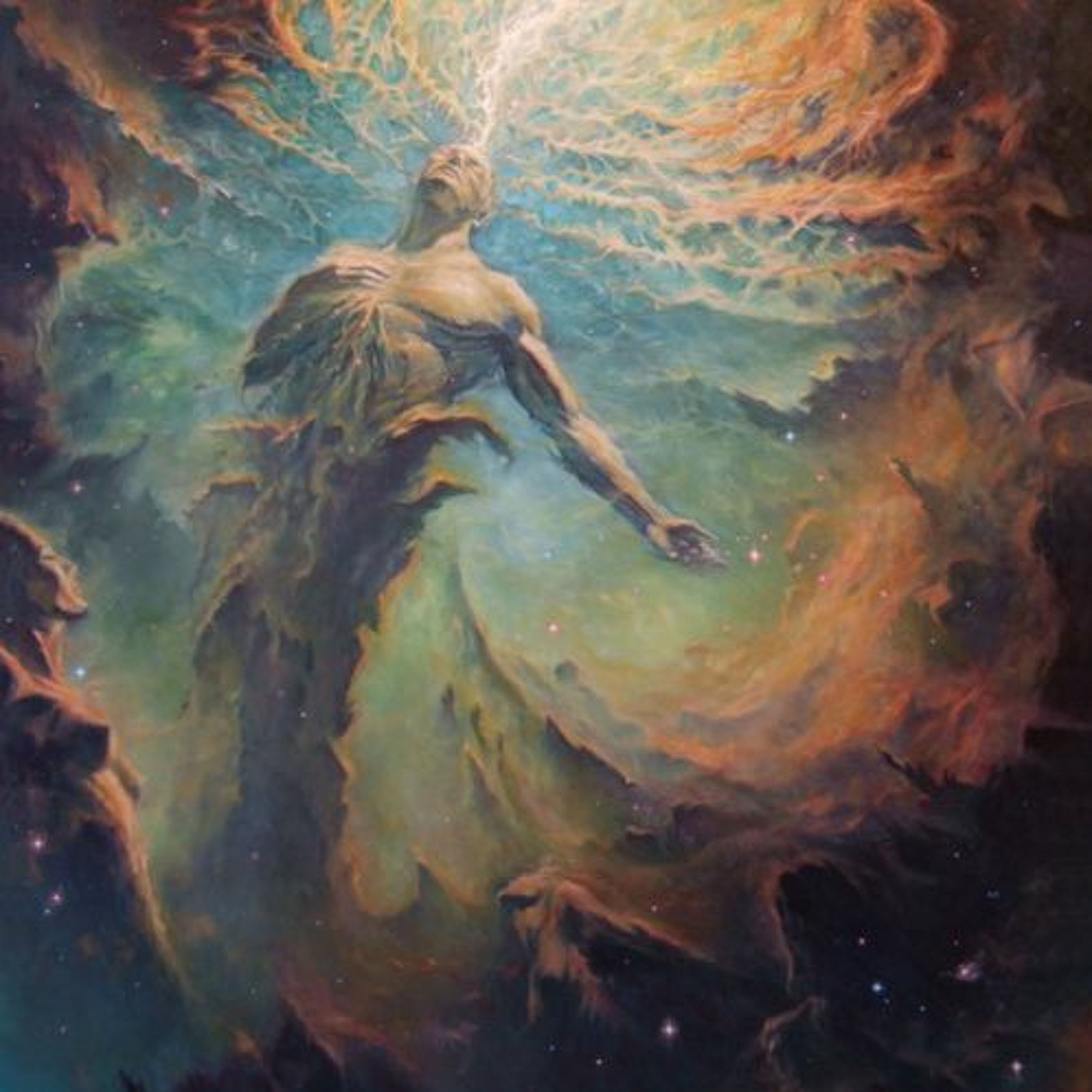 Ayahuasca Journeying and Shamanism