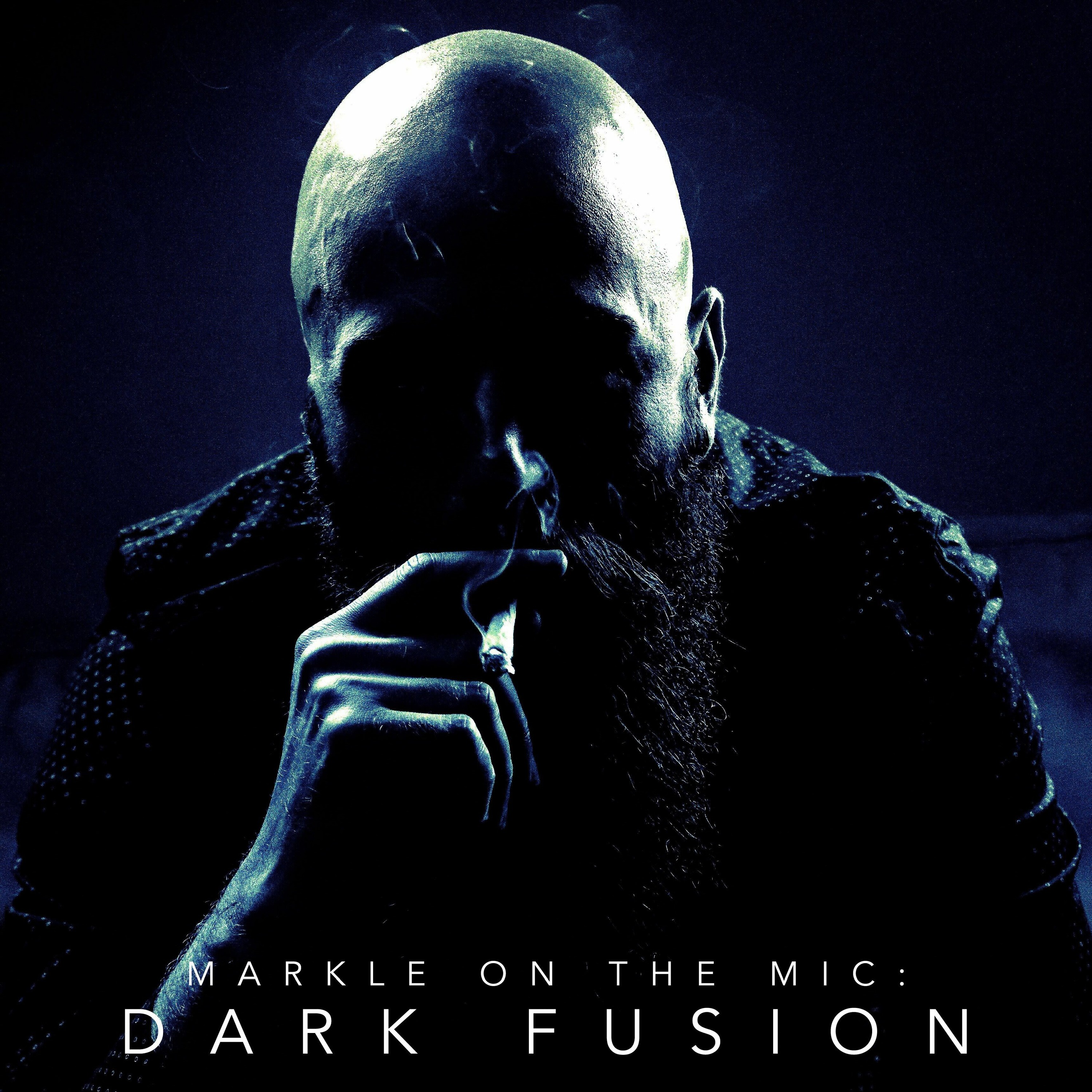 Dark Fusion episode artwork