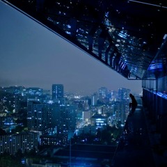 distant