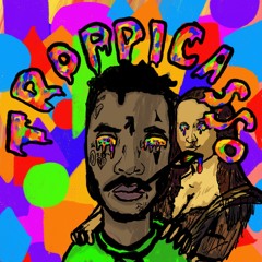 PB Tropp-TROPPICASSO (prodby: Dripset)