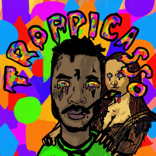 PB Tropp-TROPPICASSO (prodby: Dripset)