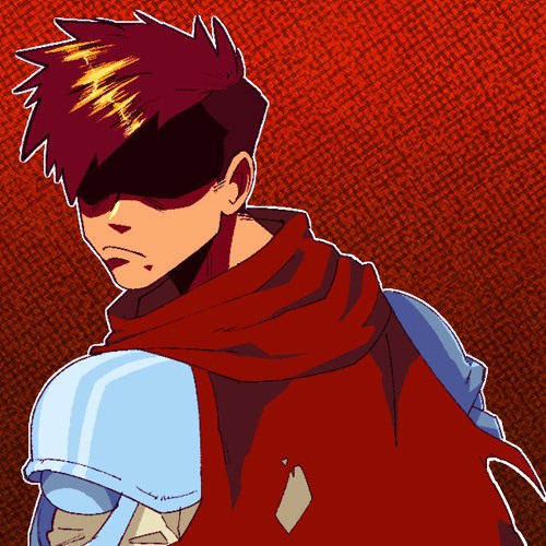 GADOBADORRER (emihead cover)