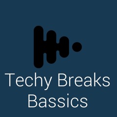 Techy Breaks Bassics