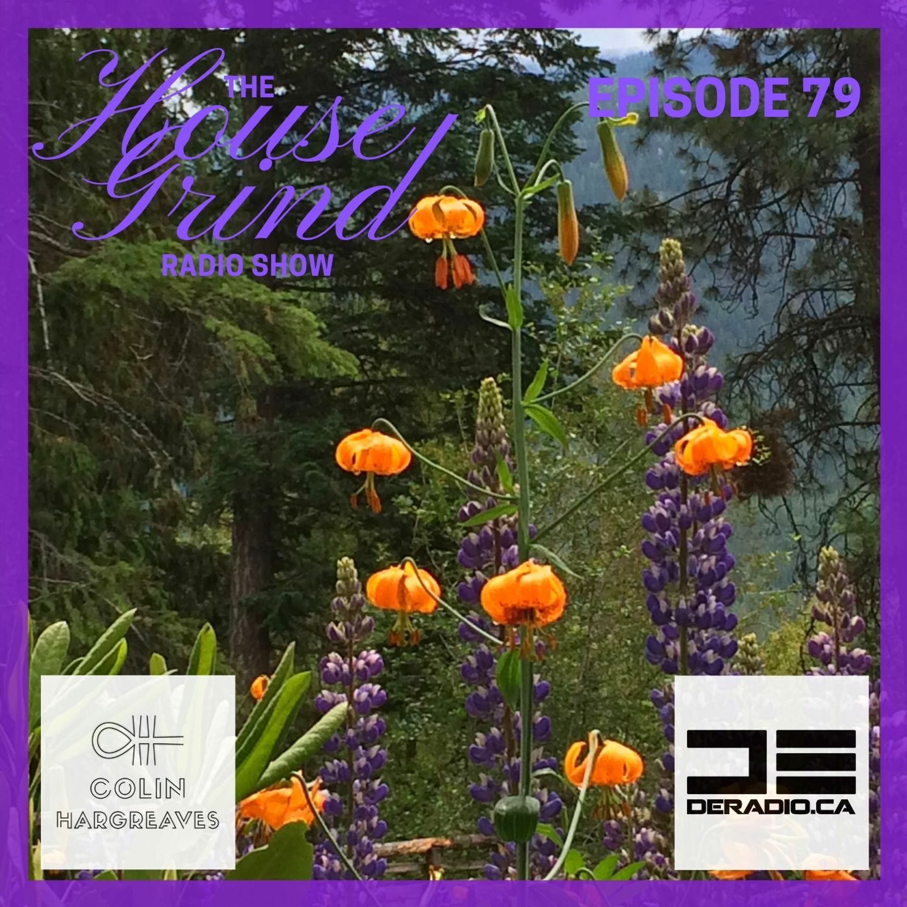 The House Grind Radio Show