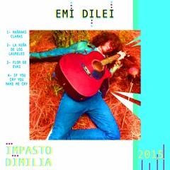 Impasto Dimilia - 2015