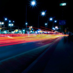 Streets Of Night