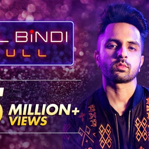 Laal Bindi Akull