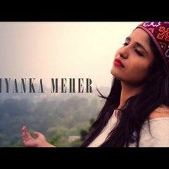 Priyanka Meher  Uk Rapi Boy   Ransingh Bajo X  Ay Meru Gopala × Bhag Fhuto Refix