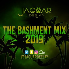 The Bashment Mix 2019