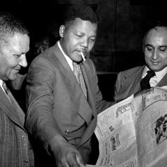 Political Blues(Prod. CoryaYo)