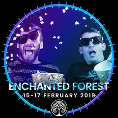 EQUINOX Experience - Enchanted Forest 2019 Live Set