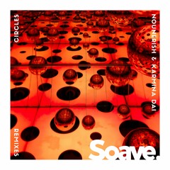 Nounerish & Karmina Dai - Circles (Kue's Studio 54 Mix)