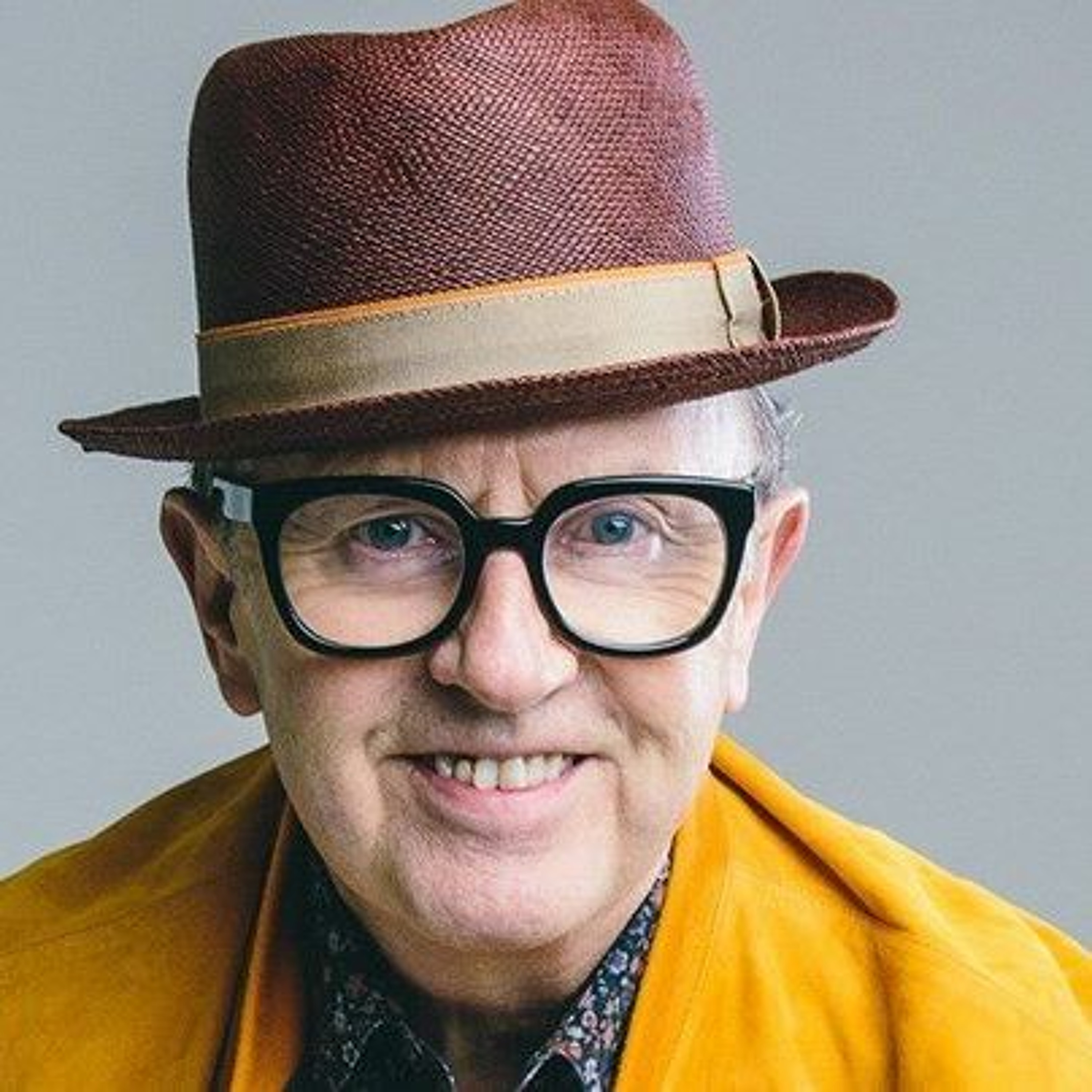 BBC SOUNDS: David Rodigan (General Levy - Jah Jah Guide & Protect) [Radio Cut] episode artwork