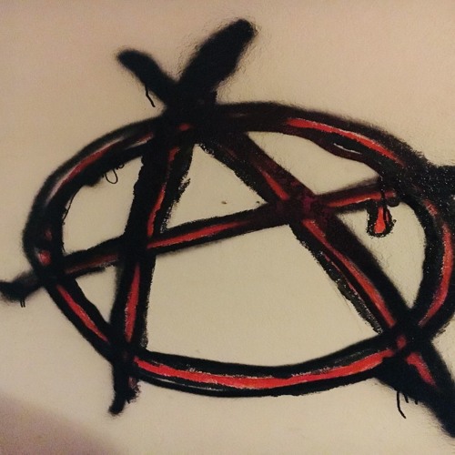 GXDZ OF ANARCHY W/ AleXANder D Gr8 (PROD. POLOBOY81)