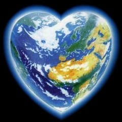 Mother Earth's Heart Beat