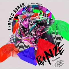 Leopold Nunan feat. Beto Brown - Banzé (Mike Generale Remix)