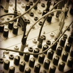 Mantra goes Techno (kind of)