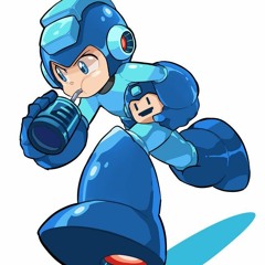 Megaman German Intro Theme (Radio Edit)