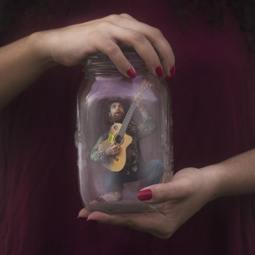 Señorita Let Me Go! (Single Version)