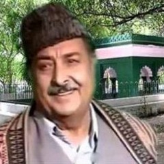 Ustad Sarahang - Zeen Chaman Saaze