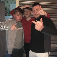 2345678 and fuckin BACK!!
