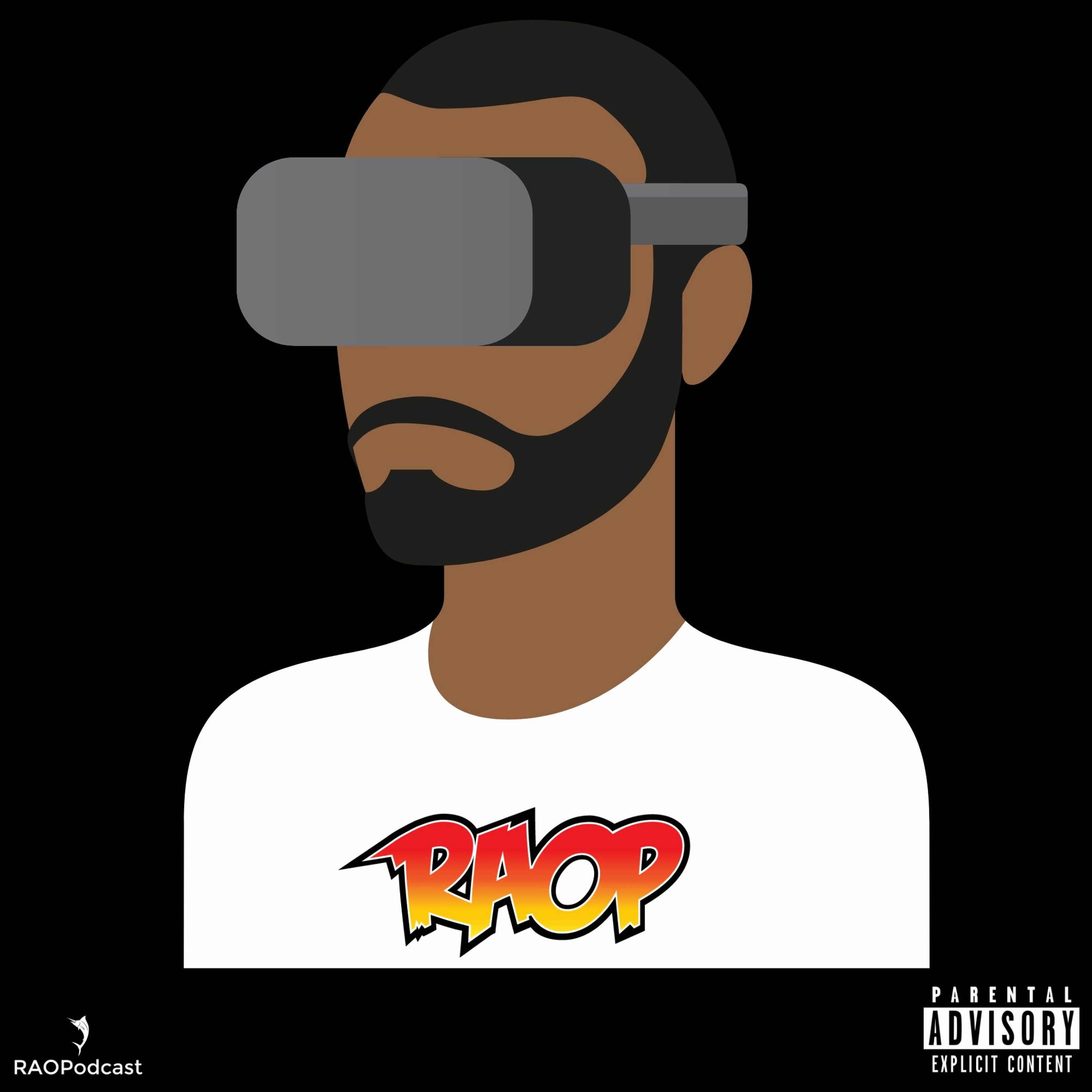RANDOM ACTS OF PODCAST