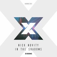 Nick Novity - In The Shadows
