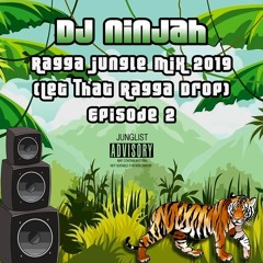 Ragga Jungle