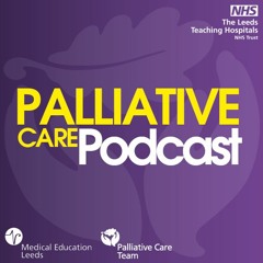 Palliative Care Podcast