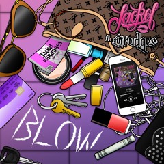 Jackel ft Grudges - Blow