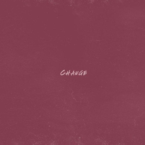 Change