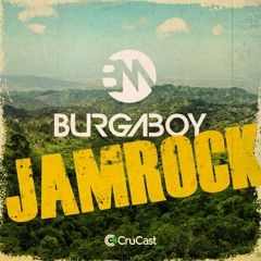 Burgaboy - Jamrock