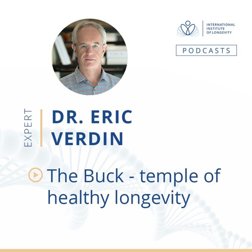 The Buck - temple of healthy longevity
