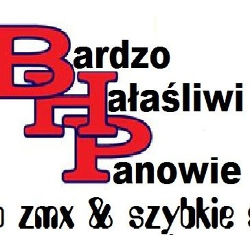 Bhp Wjazd