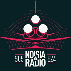 Burr Oak - Time Has Come (on Noisia Radio)