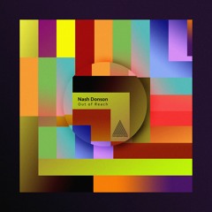 Nash Donson - Out Of Reach EP [Conceptual Deep]