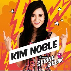 KIM NOBLE - LIVE SET Sputnik Springbreak 2019