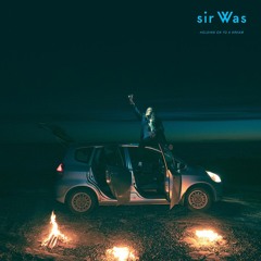 sir Was - No Giving Up