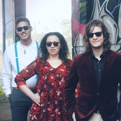 Sia - Thunderclouds (Marsh Wallader Ft Djums cover)