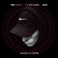 Capibara - La Crème (feat. Sxrrxwland) | Guasp Remix