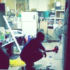 Rattle It Loose (Feat Trey Diligence & Thurman. G) DEMO